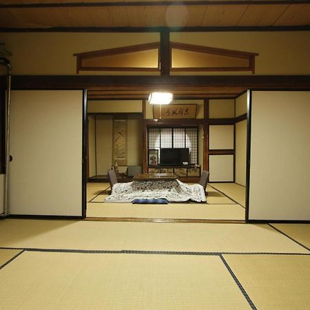 Yamadaya Ryokan Нодзава-Онсен Екстер'єр фото