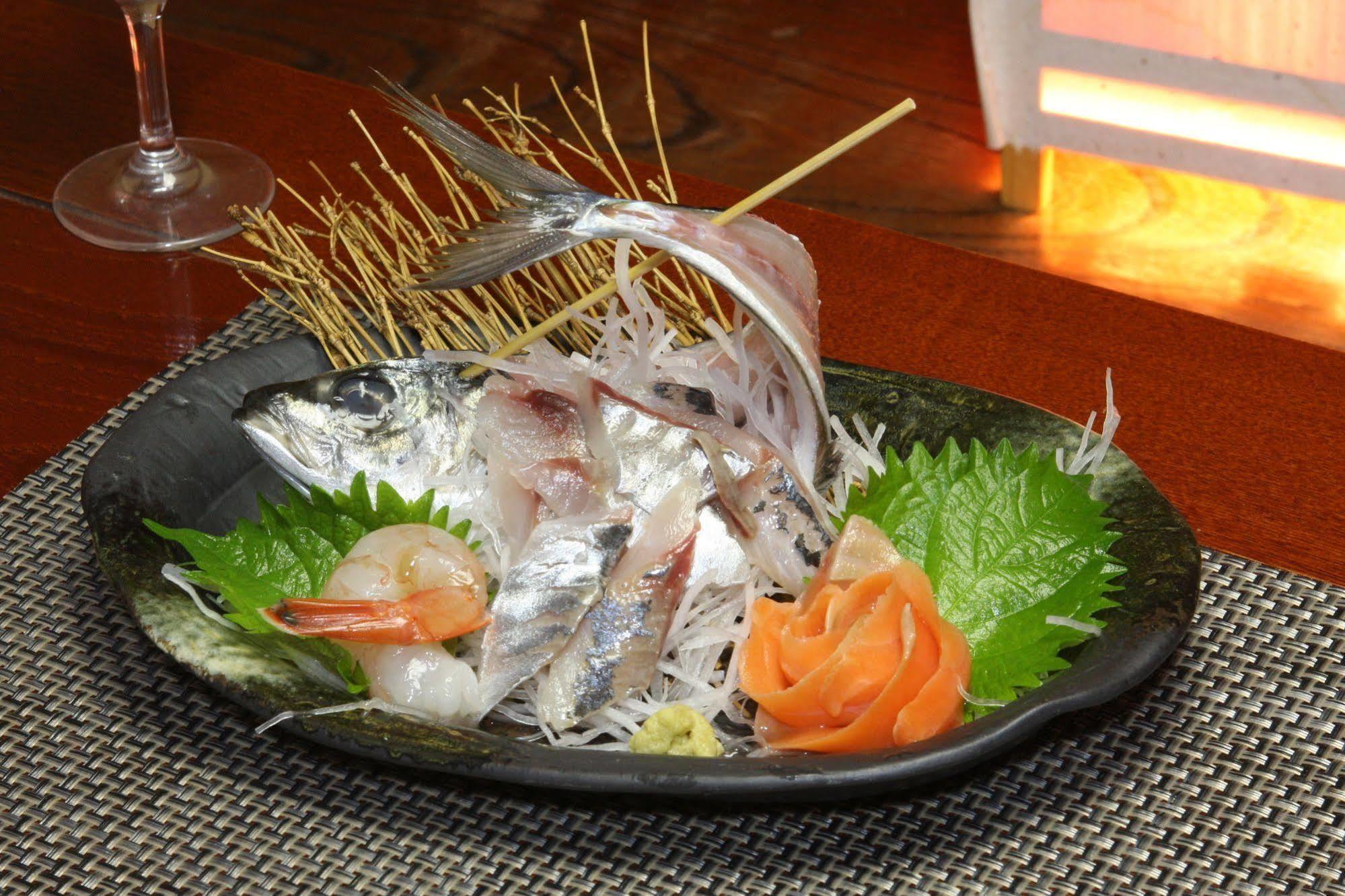 Yamadaya Ryokan Нодзава-Онсен Екстер'єр фото